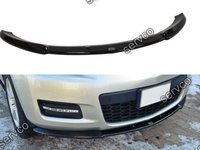 Prelungire splitter bara fata Mazda CX-7 2006-2009 v1 - Maxton Design