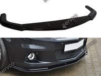 Prelungire splitter bara fata Opel Zafira B OPC VXR 2005-2010 v2 - Maxton Design