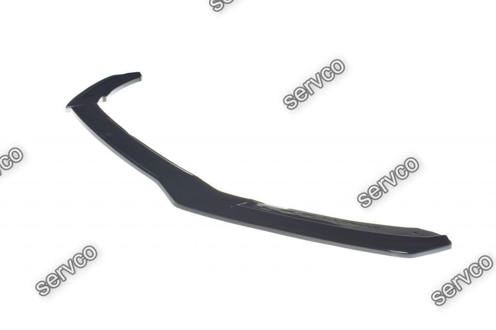 Prelungire splitter bara fata Skoda Scal
