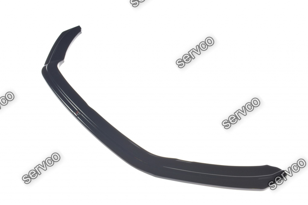 Prelungire splitter bara fata Skoda Scal