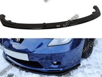 Prelungire splitter bara fata Toyota Celica Mk7 T23 1999-2002 v2 - Maxton Design