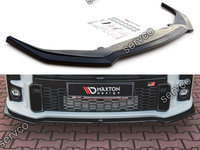 Prelungire splitter bara fata Toyota GR Yaris Mk4 2020- v1 - Maxton Design