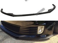 Prelungire splitter bara fata Volkswagen Jetta Mk6 GTI 2011-2018 v1 - Maxton Design