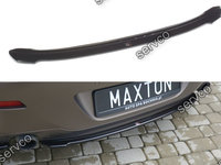 Prelungire splitter bara spate Bmw Seria 6 F06 Gran Coupe 2012-2014 v5 - Maxton Design