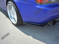 Prelungire splitter bara spate Honda S2000 AP1 1999-2003 v1 - Maxton Design