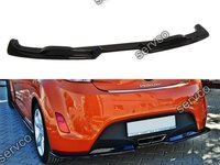 Prelungire splitter bara spate Hyundai Veloster Mk1 2011-2017 v1 - Maxton Design