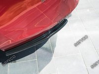 Prelungire splitter bara spate Mazda 6 GJ Mk3 Facelift 2014-2016 v3 - Maxton Design