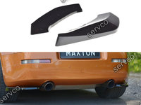 Prelungire splitter bara spate Nissan 350Z 2003-2008 v1 - Maxton Design