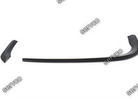 Prelungire splitter bara spate Volkswagen Passat CC 2008-2012 v5 - Maxton Design