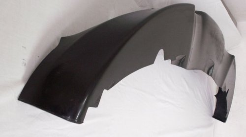 Prelungire spoiler adaos fusta bara fata BMW E92 E93