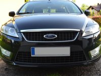 Prelungire spoiler adaos fusta extensie Bara Fata Ford Mondeo Mk4