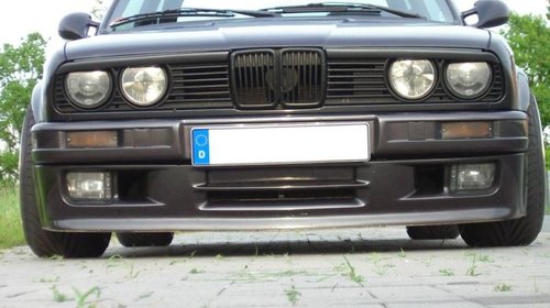 Prelungire spoiler bara fata BMW E30 M TECH M