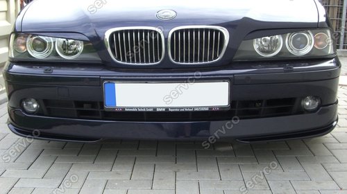 Prelungire spoiler bara fata BMW E39 ACS AC S