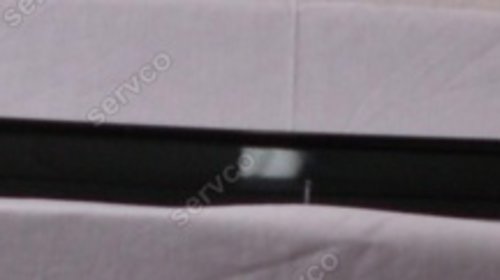 Prelungire spoiler bara fata Opel Vectra C Signum GTS Irmscher 2002 2003 2004 2005