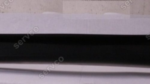 Prelungire spoiler bara fata Opel Zafira B OPC Line Facelift