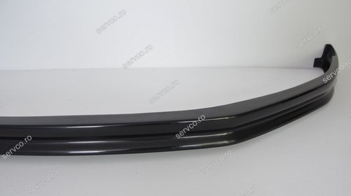 Prelungire spoiler bara fata Skoda Superb Facelift 2 B6 3T ver1