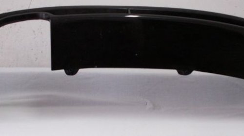 Prelungire spoiler bara spate Audi A3 8P S3 S 3 Sportback 2005 -