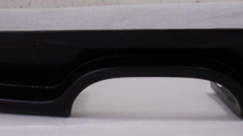 Prelungire spoiler bara spate Audi A3 8P S3 S 3 Sportback 2005 -