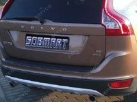 Prelungire spoiler bara spate Volvo XC60 ver2