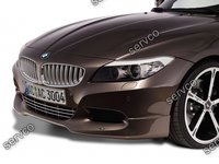 Prelungire spoiler fusta bara fata BMW Z4 E89 ACS 2009-2016 ver1