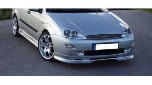 Prelungire spoiler fusta bara fata Ford Focus MK1 1998 2001 2004