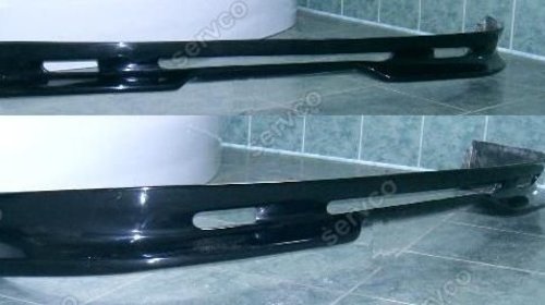 Prelungire spoiler fusta bara fata Ford Focus MK1 1998 2001 2004