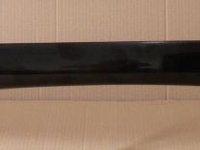 Prelungire spoiler fusta bara spate honda civic 1996 1999 HB 3d