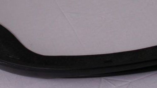 Prelungire spoiler fusta extensie bara fata VW Golf 5 Young Edition ver. 1