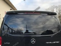 Prelungire sport tuning eleron haion Mercedes Vito 3 W447 2014-2019 v2