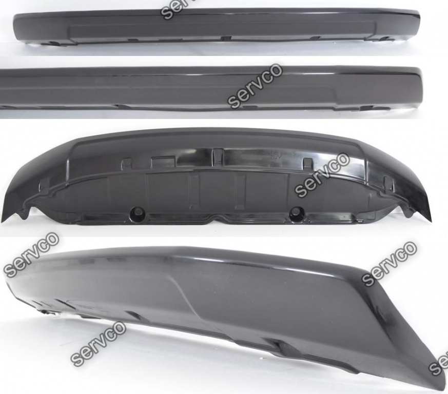 Prelungire tuning bara fata VW T5 Transp