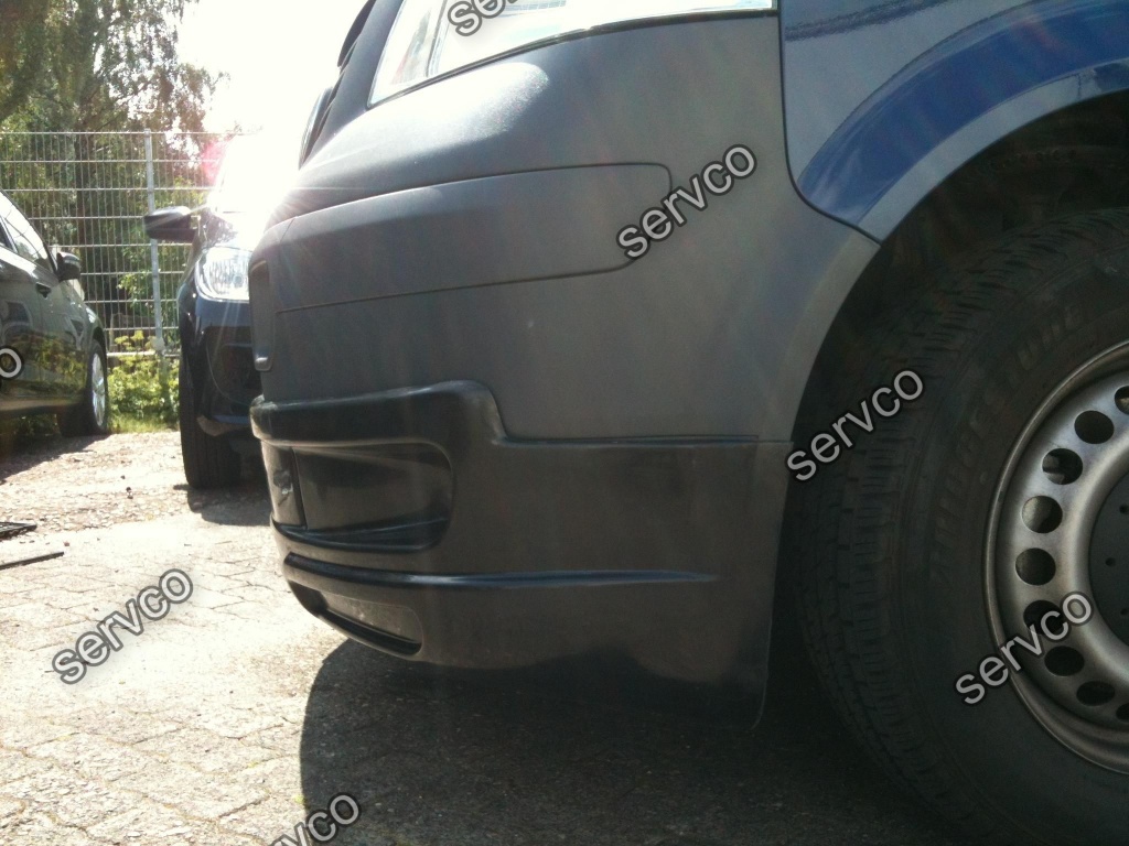 Prelungire tuning bara fata VW T5 Transp