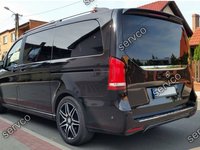 Prelungire tuning eleron sport haion Mercedes Vito 3 W447 14-19 v1