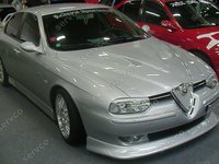 Prelungire tuning sport bara fata Alfa Romeo 156 1996-2007 v1