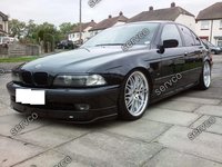 Prelungire tuning sport bara fata BMW E39 ACS AC Schnitzer pentru bara normala v1