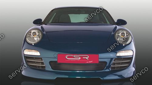 Prelungire tuning sport bara fata Porsche 911 997 CSR FA997B 2008-2011 v12