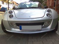 Prelungire tuning sport bara fata Smart Roadster 2003-2006 v1