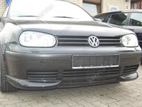 Prelungire tuning sport bara fata VW Golf 4 1997-2004 ver2