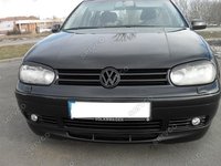 Prelungire tuning sport bara fata VW Golf 4 GTI Editie 25 Jubi 1997-2004 ver1