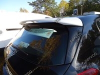 Prelungire tuning sport eleron spoiler Peugeot 308 Facelift T9 Sport Gti Vti 2013-2018 v1