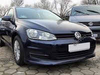 Prelungire Votex R line bara fata Volkswagen Golf 7 2012-2016 v1