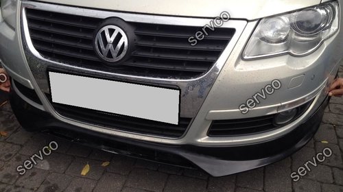 Prelungire VW tuning sport bara fata Volkswagen Passat B6 3C CSR CS v3