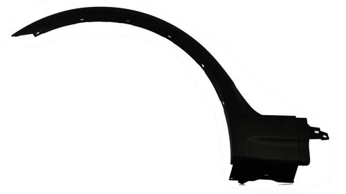 Prelungiri Aripi Extensii Aripi BMW X3 E83 LCI (2006-2010) cu Praguri Trepte Laterale