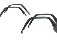 Prelungiri Aripi Extensii Aripi compatibil cu Mercedes G-Class W463 (1989-2013) G65 Design WAMBW463AMG