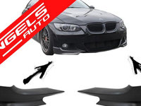 Prelungiri Bara Fata BMW Seria 3 E92 (2006-2010) M-Tech