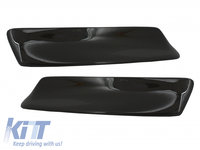 Prelungiri Bara Fata compatibil cu BMW Seria 3 E46 M3 (1998-2004) Carbon CSL Design