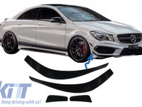 Prelungiri Bara Fata compatibil cu MERCEDES Benz CLA W117 C117 X117 (2013-2016) CLA45 A-Design