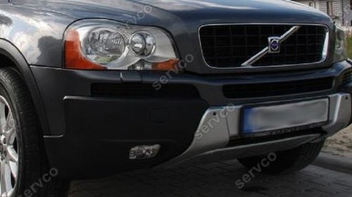 Prelungiri bara tuning Volvo XC90 R Design 20