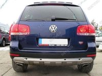 Prelungiri bara tuning VW Touareg 2002 2003 2004 2005 2006 v1