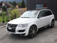 Prelungiri Evazari Aripi Vw Touareg 7L R50 King Kong R line Facelift