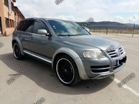 Prelungiri Evazari Aripi Wide Body Tuning Vw Touareg R50 R line ver1